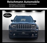 Jeep Renegade 2022