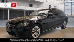 Mercedes-Benz C-Class 2019