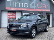 Skoda Kodiaq 2019
