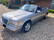 Mercedes-Benz 200 1994