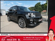 Jeep Renegade 2022