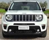 Jeep Renegade 2023