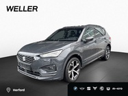 Seat Tarraco 2022
