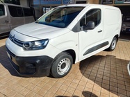 Citroen Berlingo 2020