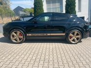 Porsche Cayenne 2024