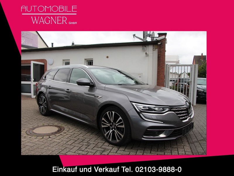 Renault Talisman