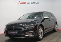 Volkswagen Passat 2022