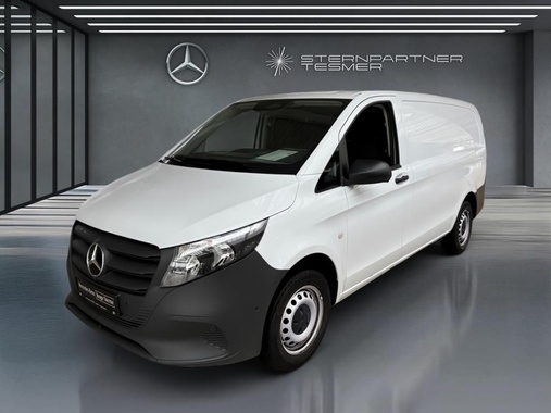 Mercedes-Benz Vito 2024