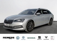 Skoda Superb 2022