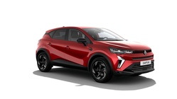 Renault Captur 2025