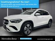 Mercedes-Benz GLA-Class 2024