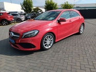 Mercedes-Benz A-Class 2018