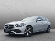 Mercedes-Benz C-Class 2023