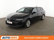 Opel Astra 2023