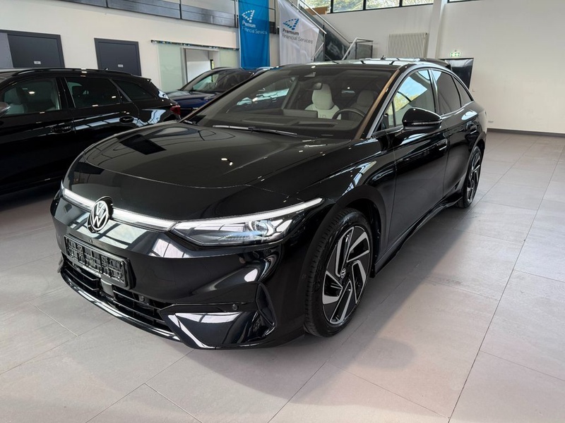 Volkswagen ID.7