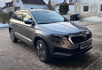 Skoda Karoq 2025