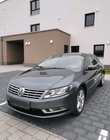 Volkswagen CC 2013