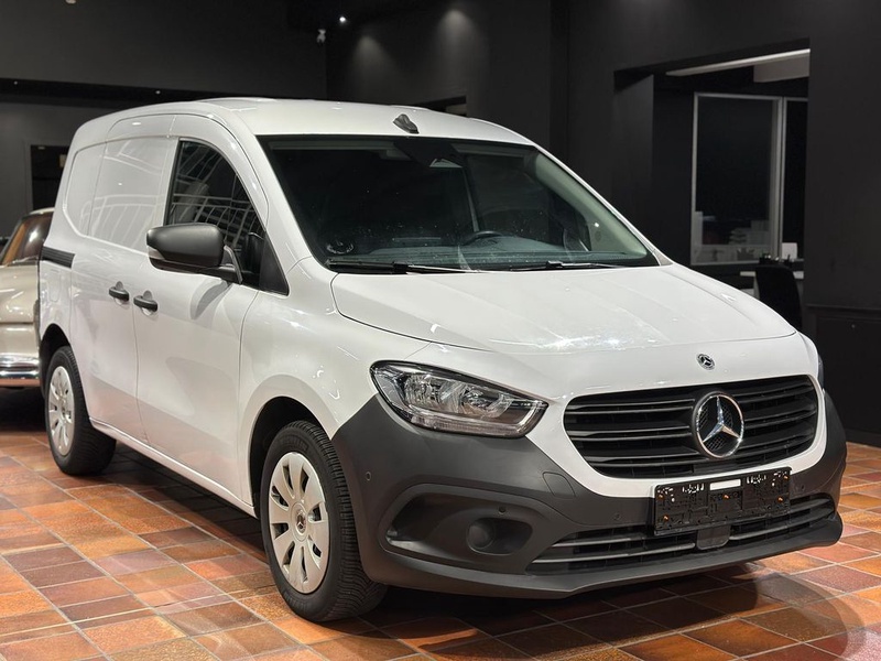 Mercedes-Benz Citan