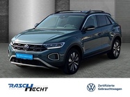 Volkswagen T-Roc 2024