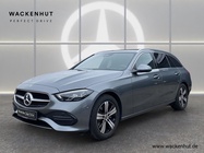 Mercedes-Benz C-Class 2024