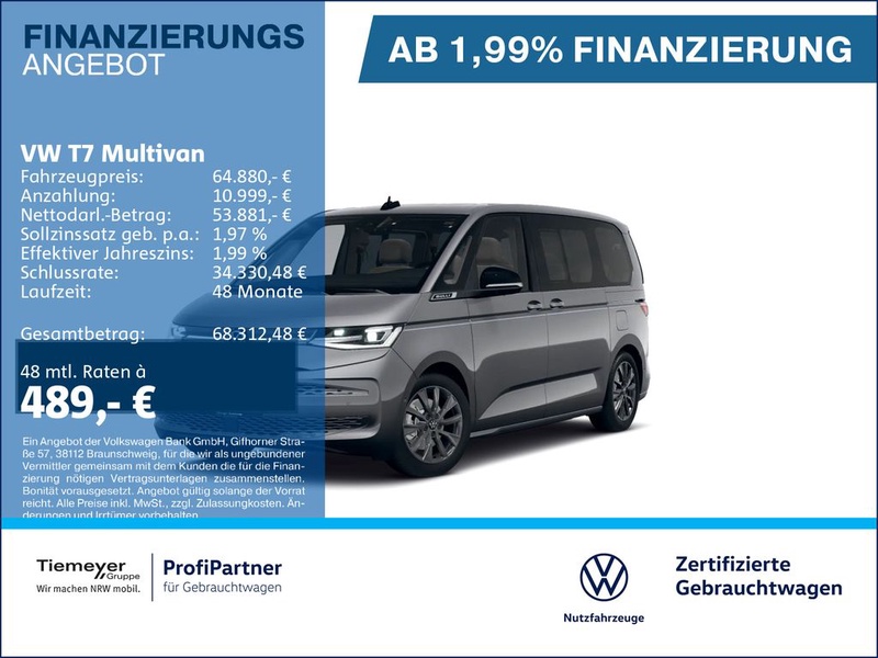 Volkswagen T7