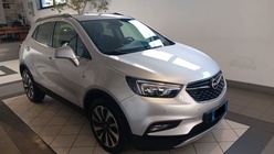 Opel Mokka 2019