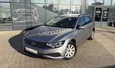 Volkswagen Passat 2020