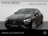 Mercedes-Benz CLA-Class 2022