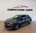 Peugeot 208 2022