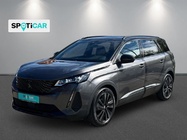 Peugeot 5008 2022