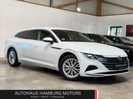 Volkswagen Arteon 2021