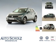 Volkswagen T-Roc 2024