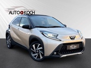 Toyota Aygo 2023