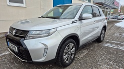 Suzuki Vitara 2025
