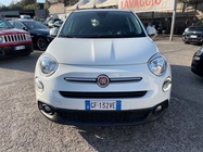 Fiat 500L 2021