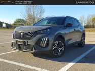 Peugeot 2008 2024