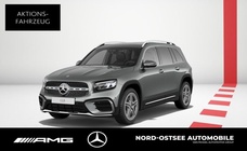 Mercedes-Benz GLB-Class 2026