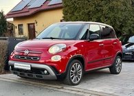 Fiat 500L 2019