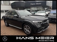 Mercedes-Benz GLC-Class 2024