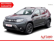 Dacia Duster 2023
