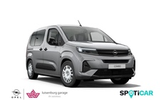 Opel Combo 2026