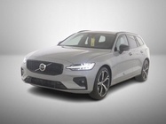 Volvo V60 2025