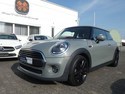 MINI One 2020