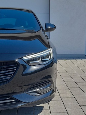 Opel Insignia 2019