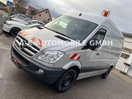 Mercedes-Benz Sprinter 2009