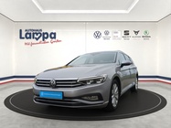 Volkswagen Passat 2024