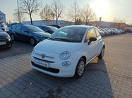 Fiat 500 2021