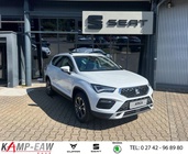 Seat Ateca 2024