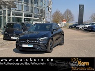 Mercedes-Benz GLA-Class 2023