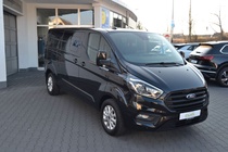 Ford Transit Custom 2020